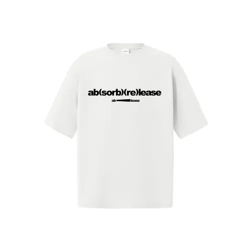 Absorbrelease T Shirts Unisex