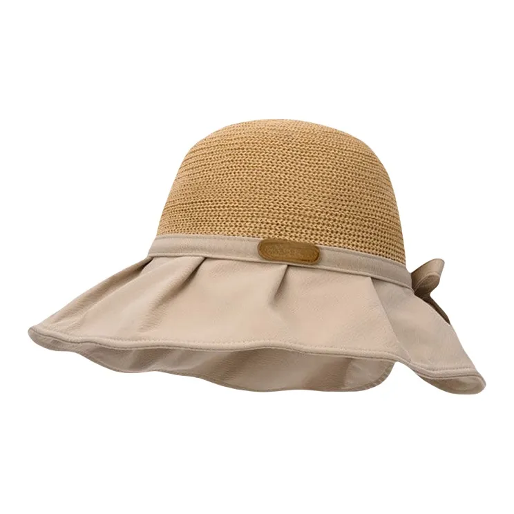 Bejirog Polyester Bucket Hats Unisex-1