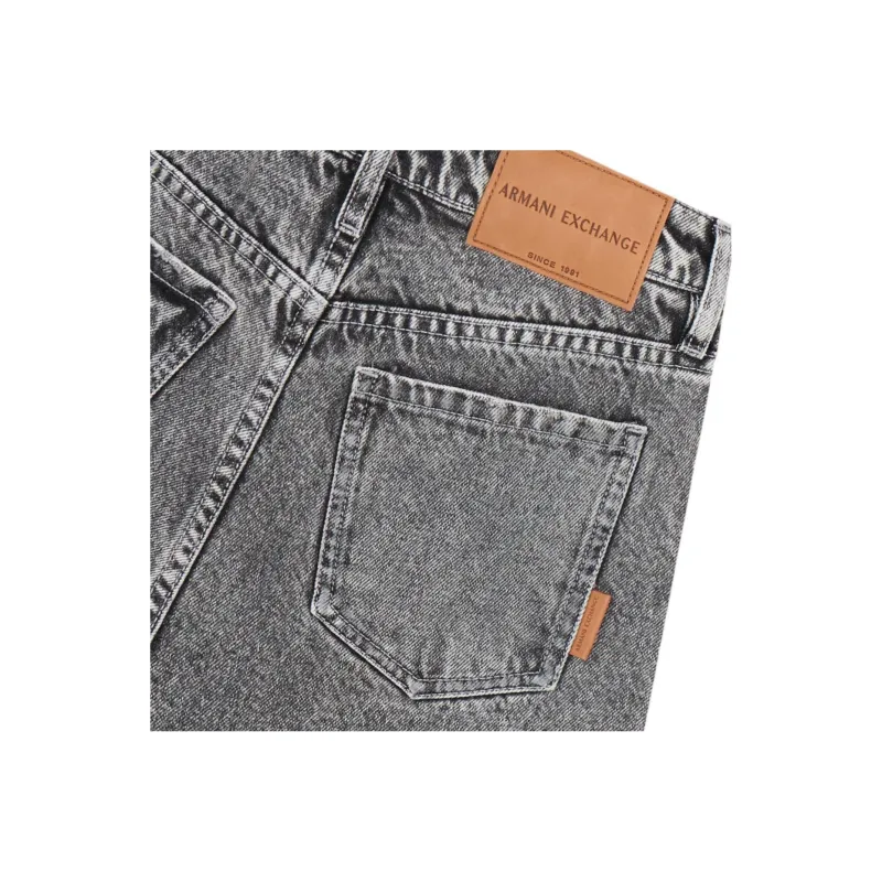 ARMANI EXCHANGEAE Jeans Women's Blue's-4