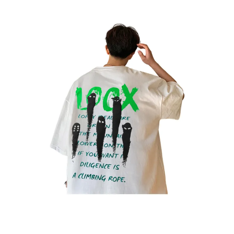 LOOX! T Shirts Unisex-88