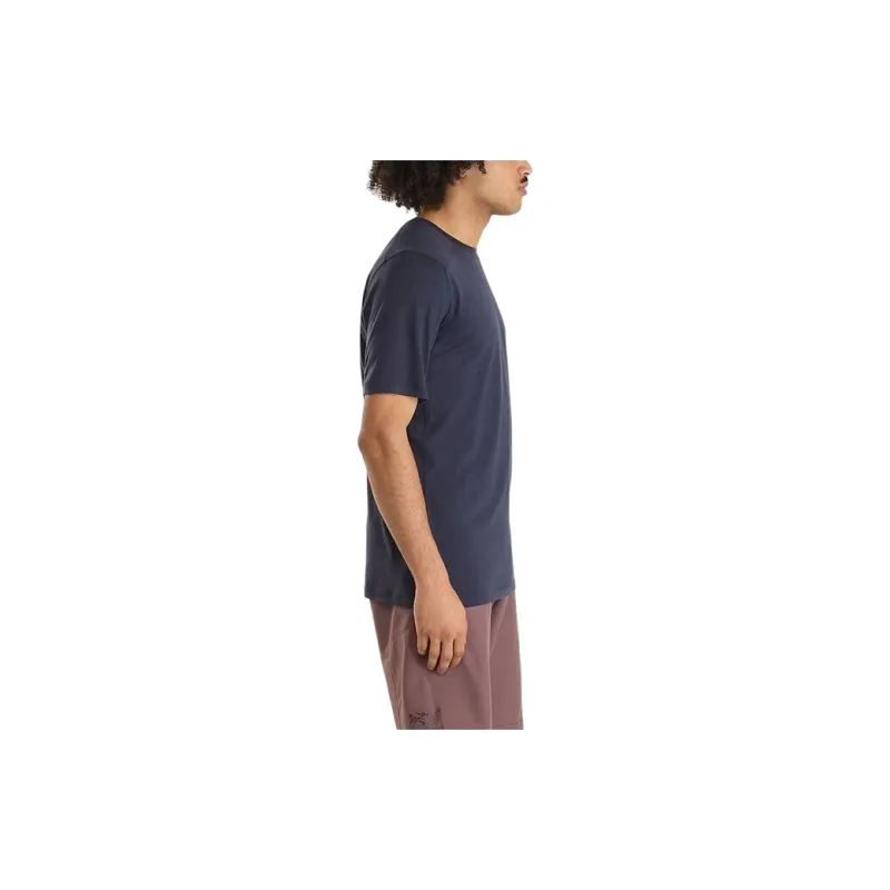 Arcteryx Ionia Merino Wool Series T Shirts Men-0