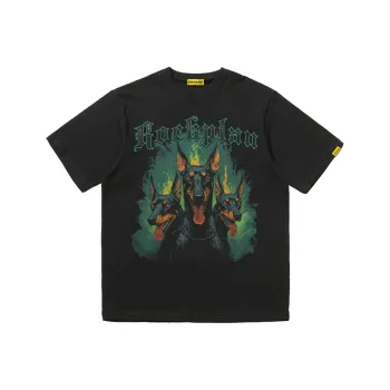 ROCK PLAN T Shirts Unisex