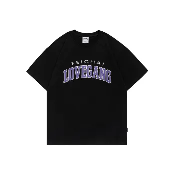 FEICHAI T-Shirts Unisex