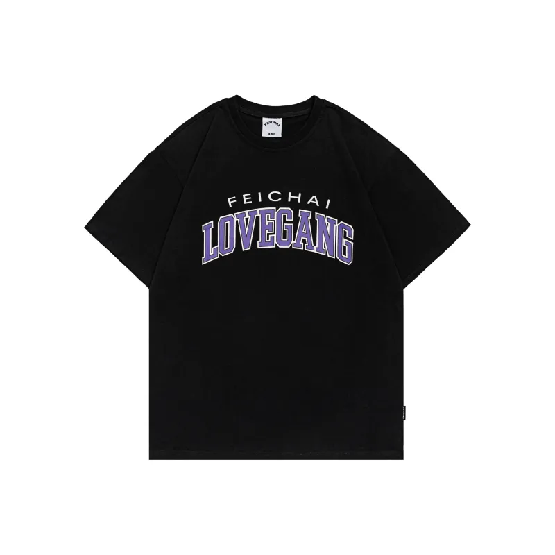 FEICHAI T-Shirts Unisex-0