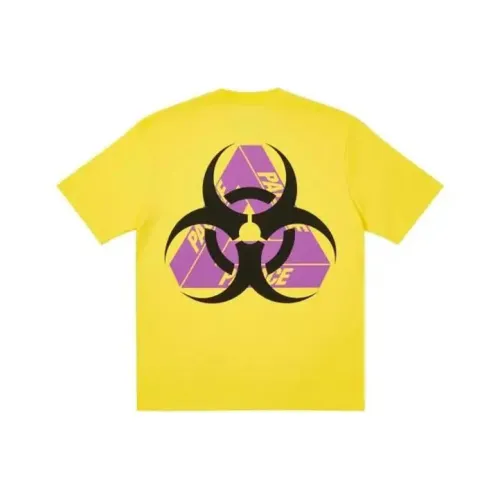 PALACE Bio Hazard T shirt