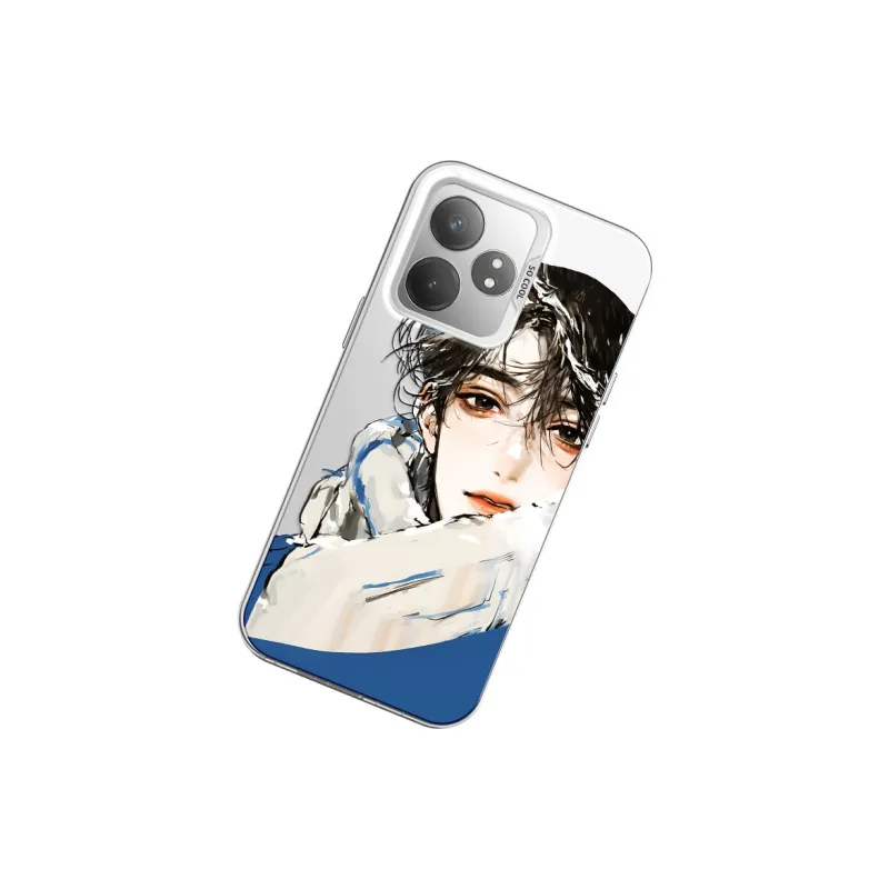 MANQIN Phone Cases-1