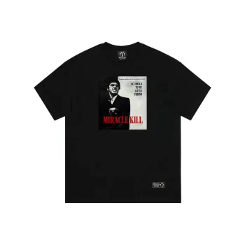 MIRACLE KILL T Shirts Unisex