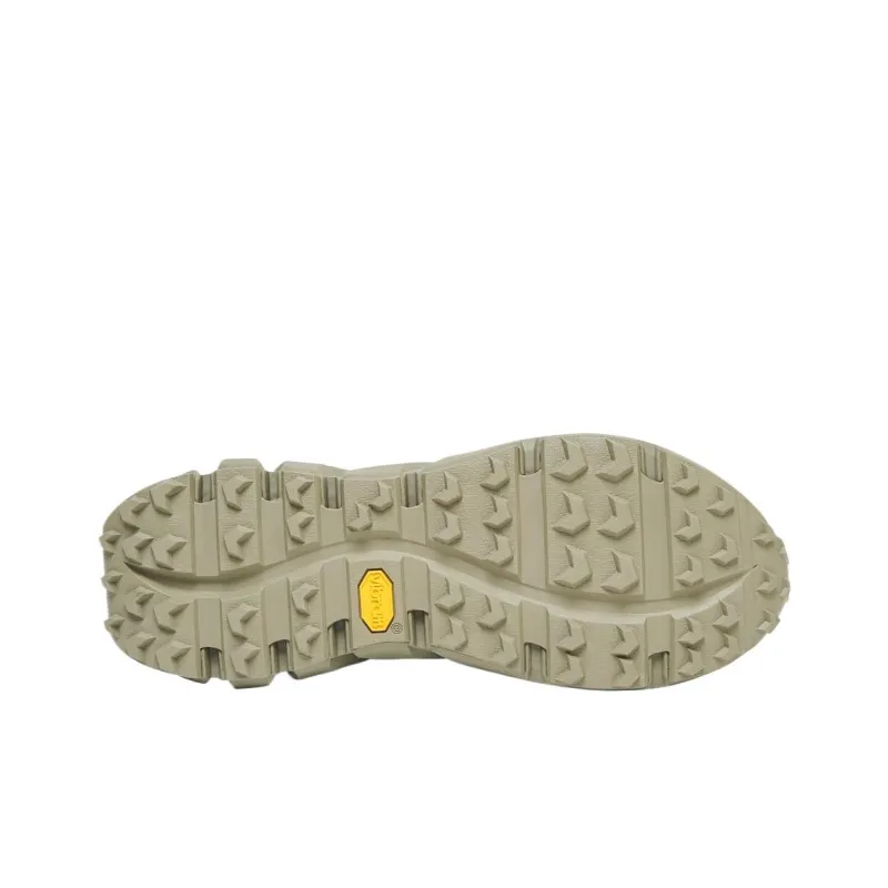 Oakley Aquaterra Hybrid Beach Sandals Unisex Brown-4