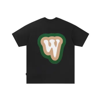 WHOA HA! Drop Shoulder Sleeve T Shirt Unisex