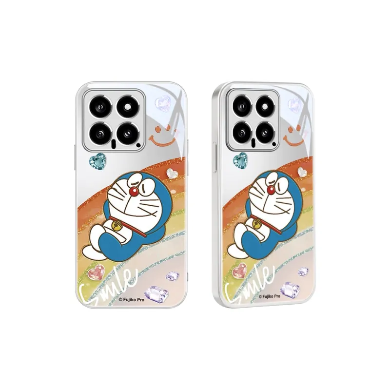 Doraemon Phone Cases-2