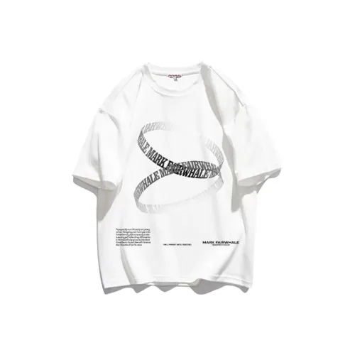 FAIRWHALE T Shirts Unisex