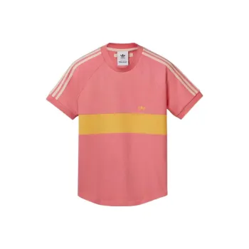 Adidas Originals X Wales Bonner Short Sleeve Tee