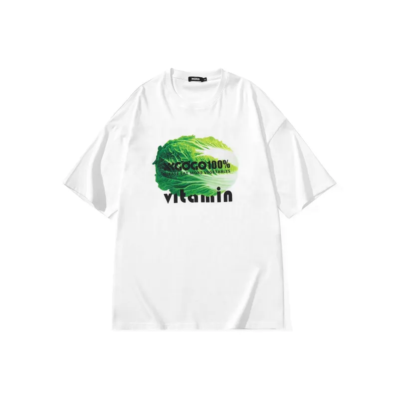 XXGOGO T-Shirts Unisex-8