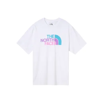 THE NORTH FACE T Shirt Unisex White