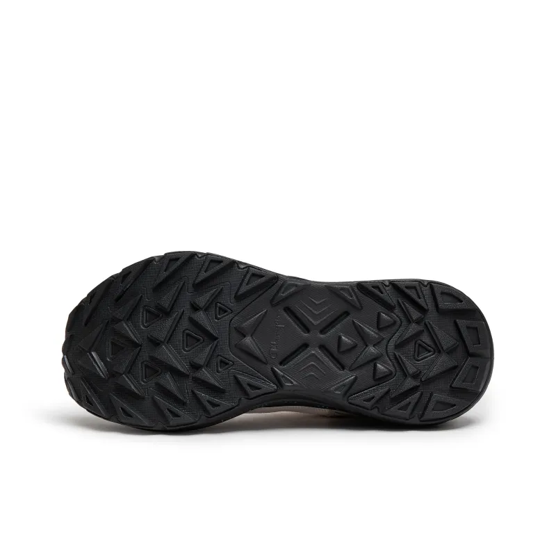 Champion Starlight Sandals One Strap Sandals Men's Milk White Black-4