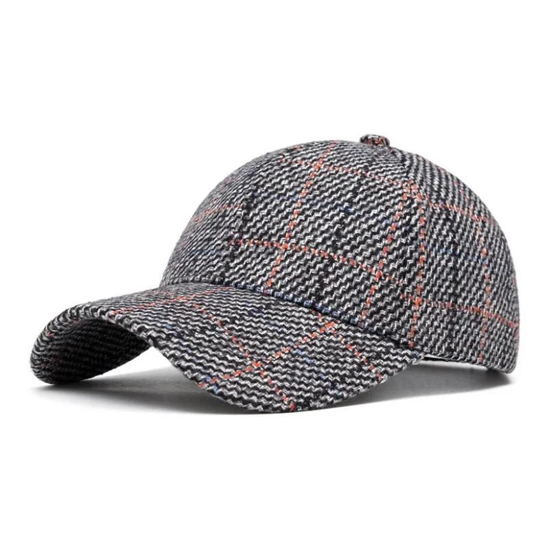 Yamaichi Maru Cotton Polyester Blend Baseball Caps Unisex-1