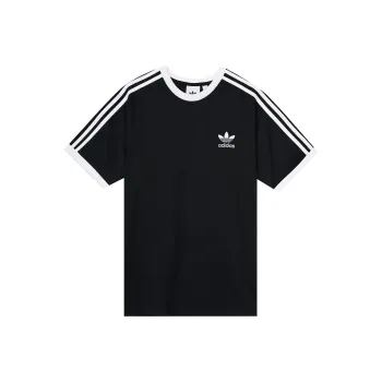 Adidas Originals T Shirt Men's Black