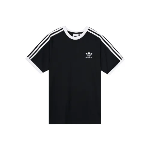Adidas Originals T Shirt Men's Black