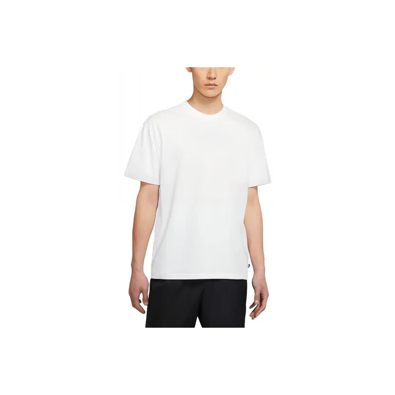 Nike SB T Shirts Men White-0