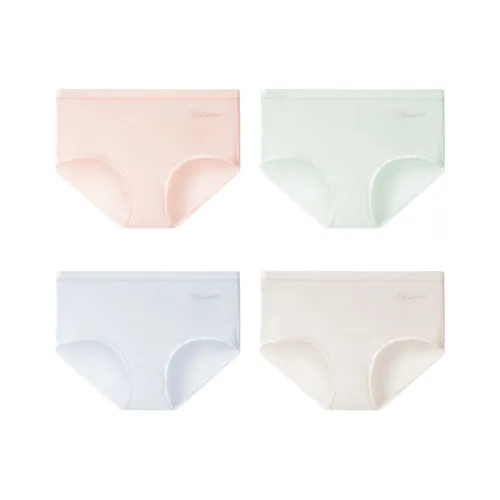 Urban Beauty Underpants Women's 4 Pack