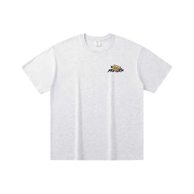 LIGHTNING MONSTER T Shirt Unisex-7