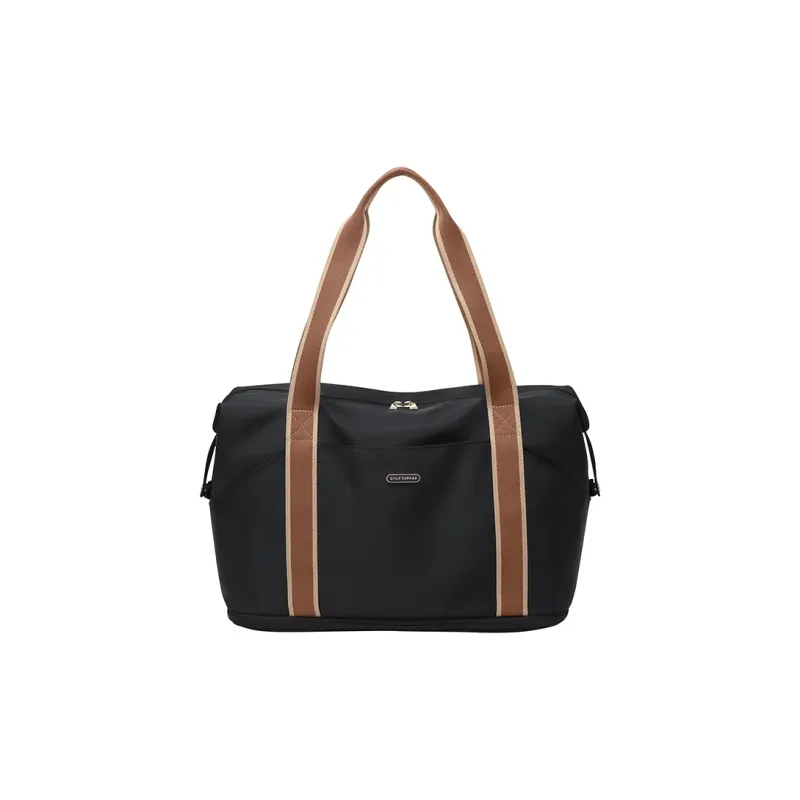GOLF Fabric Travel Bag 28L Unisex Multicolor-6