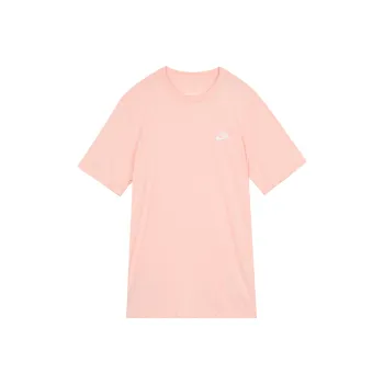 Nike T Shirt Men's Arctic Orange