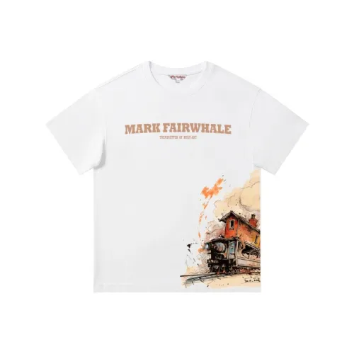 FAIRWHALE T Shirts Unisex
