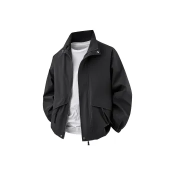 SIFLYTO Jackets Unisex