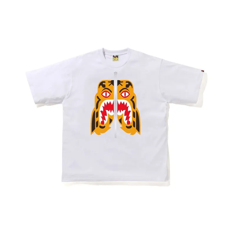 Bape Tiger Tee-2