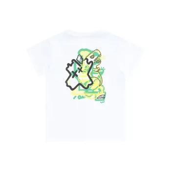 PCMY T Shirts Kids