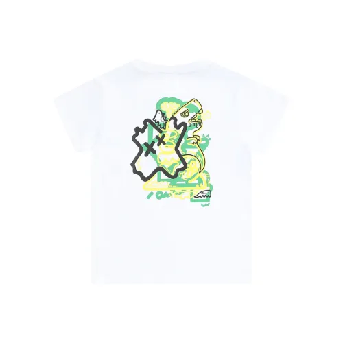 PCMY T-Shirts Kids