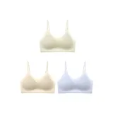 3 Pack (Light Blue+Skin+Blue)