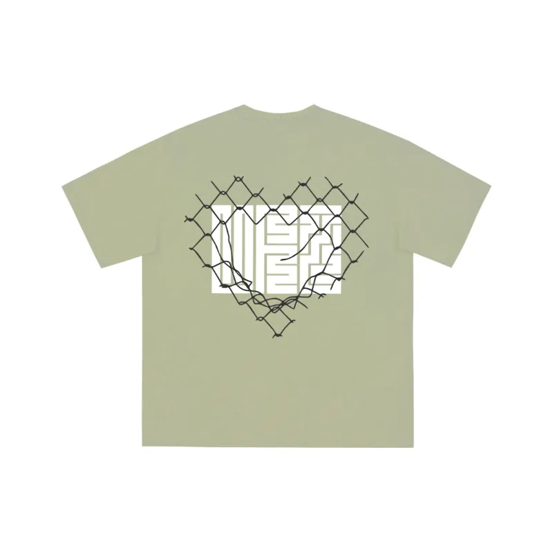 UFZ T Shirts Unisex-6