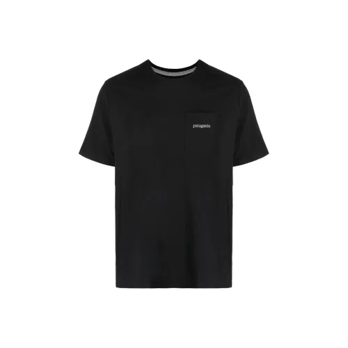 Patagonia Boardshort-logo T-shirt
