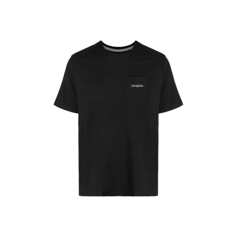 Patagonia Boardshort-logo T-shirt-4