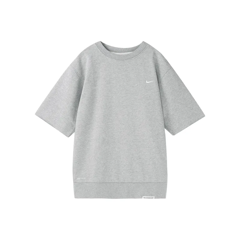 Nike T Shirt Men's Toned Dark Gray-0