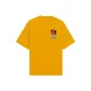 Orange Yellow