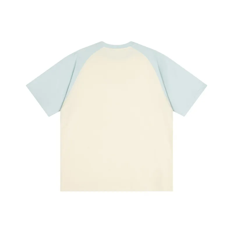 IN'S T Shirts Unisex-7