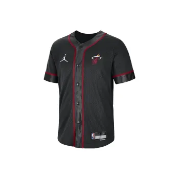 JORDAN Nba Chicago Bulls Statement Edition Dri Fit Top