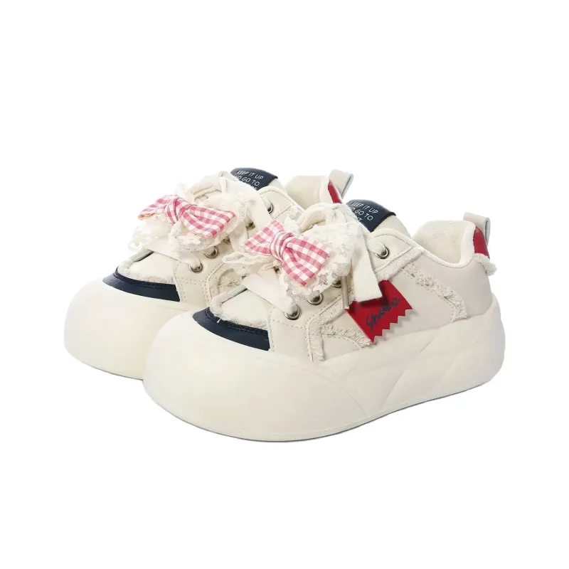 KAAVER OTTO Low Top Skateboard Shoes Women's-40