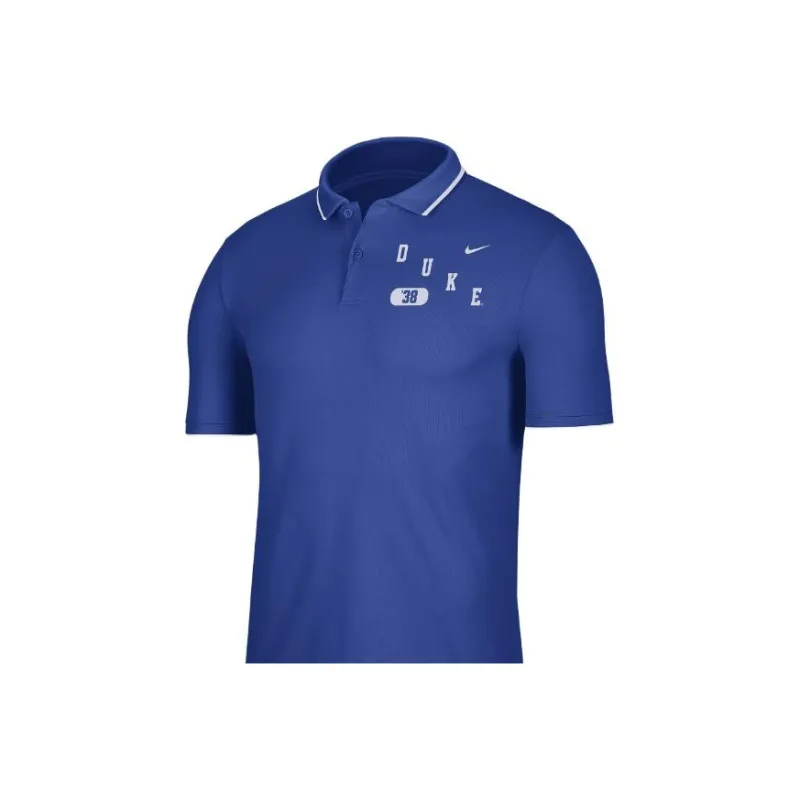 Nike T-Shirts Men Blue-0