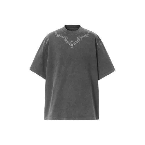 JHYQ T Shirts Men
