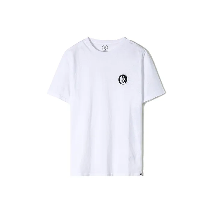 VOLCOM T-Shirts Unisex-5