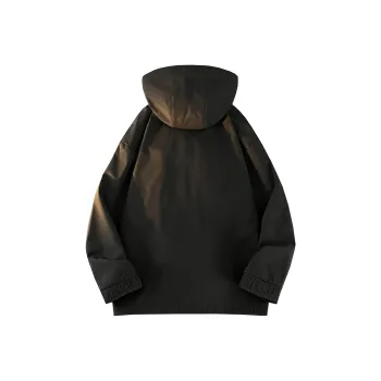 BENGEN Jackets Unisex