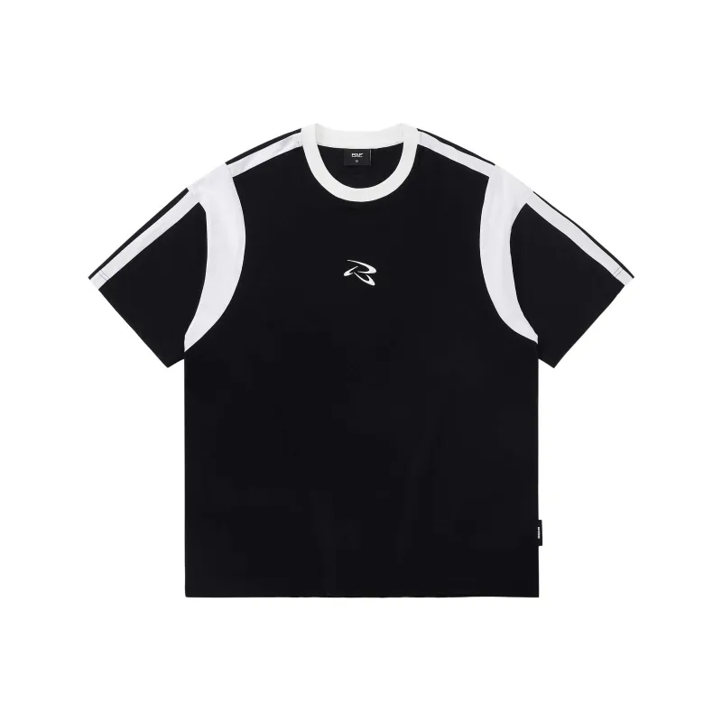 PCLP T Shirts Unisex Black-0