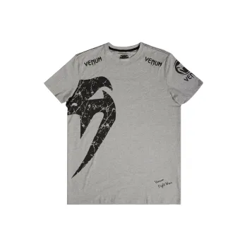 VENUM T-Shirts Men Gray