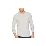 Delos Grey Heather