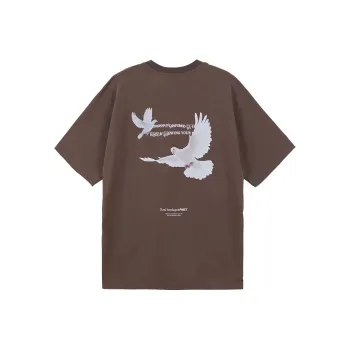 PMET T Shirts Unisex