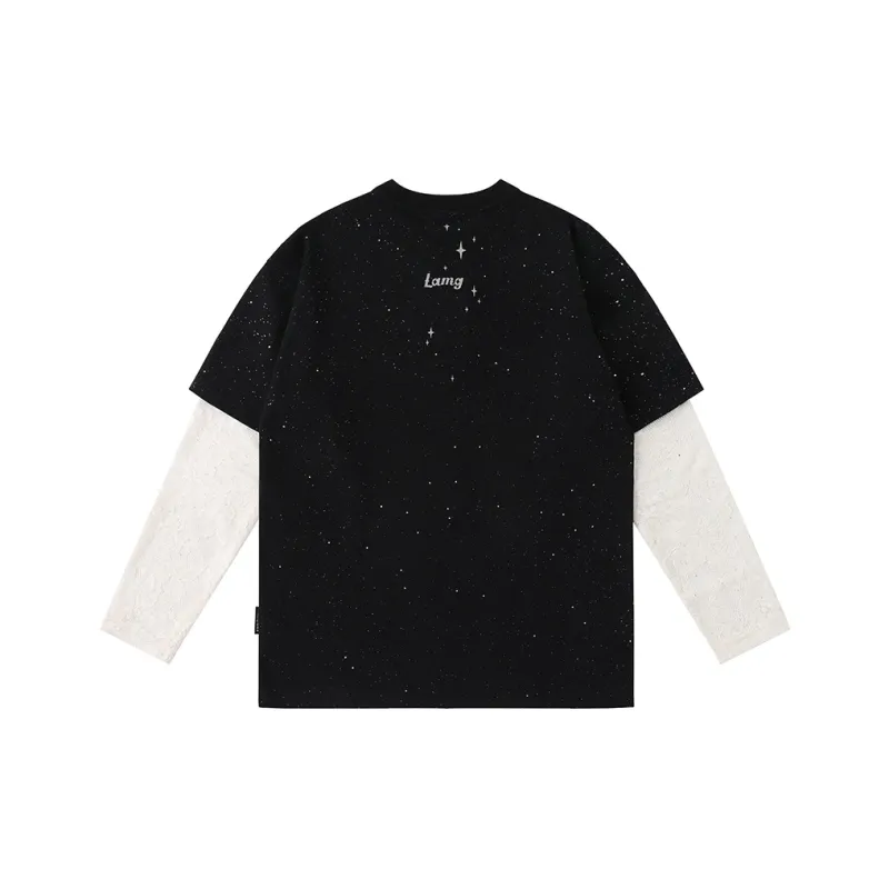 LAMLICKA T Shirts Women's-3